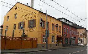 Pension Antica